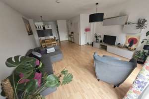 Gepflegtes Reihenmittelhaus mit Garten, Einbauküche, Vollkeller und Garage in Leverkusen-Hitdorf – Lohrstr. 90a, 51371 Hitdorf, Leverkusen – Vorschaubild 5