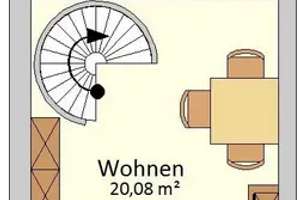 2-Zimmer-Wohnung in Heidelberg-Ziegelhausen – 69118 Ziegelhausen, Heidelberg – Vorschaubild 8