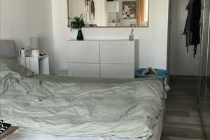 Zauberhafte 3-Zimmer Stadtwohnung in Köln-Zollstock – Die vollständige Adresse der Immobilie erhältst du vom Anbieter., 50969 Zollstock, Köln – Vorschaubild 12