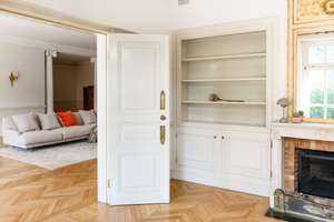 Imposante Villa im französischen Stil mit Gästetrakt, Spa, 3 Kaminen und Parkgrundstück – Die vollständige Adresse der Immobilie erhältst du vom Anbieter., 60598 Sachsenhausen-Süd, Frankfurt am Main – Vorschaubild 27