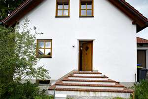 EFH Paradies mit Ökogarten und separatem Bauplatz – Die vollständige Adresse der Immobilie erhältst du vom Anbieter., 85235 Pfaffenhofen an der Glonn – Vorschaubild 12