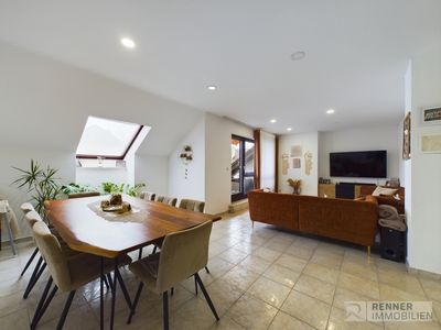 Moderne Wohnung mit Fußbodenheizung in ruhiger Lage von Zirndorf