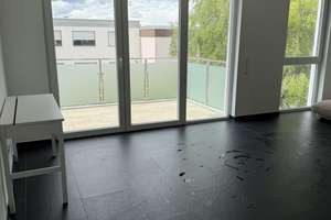Ruhiges Wohnen im Grünen mit guter Anbindung: 2-Zimmer-Wohnung in Stuttgart-Zuffenhausen – Rappenberg 55, 70435 Zuffenhausen-Mönchsberg, Stuttgart – Vorschaubild 9