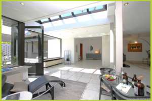 Repräsentatives Anwesen mit 2 Wohneinheiten  (Doppelhaus) und Doppelgarage in attraktiver Wohnlage – Finkenweg 6, 64390 Darmstadt-Dieburg (Kreis) – Vorschaubild 17