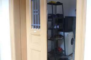 Vermietete 2-Raum-Whg. in Gohlis-Mitte! Parkett, Lift, Abstellraum, Kellerabteil – Die vollständige Adresse der Immobilie erhältst du vom Anbieter., 4157 Gohlis-Mitte, Leipzig – Vorschaubild 8