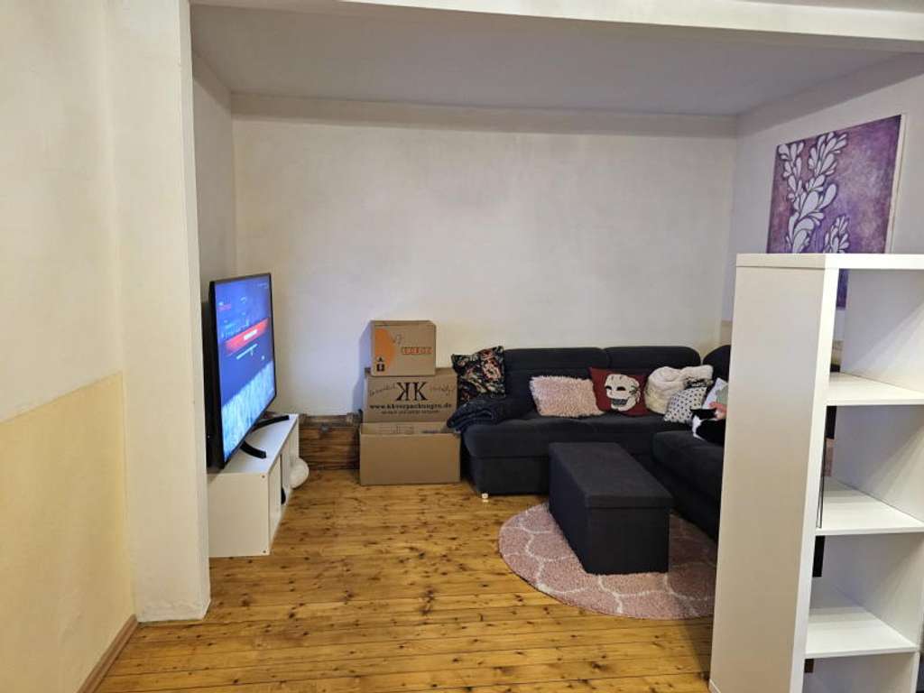 Immobilie in Schallodenbach - Einfamilienhaus in Schallodenbach - Bild 4