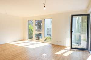 3 Zi.-Neubau-Mietwohnung im beliebten Lotsenviertel – Marienstraße  35a, 27472 Cuxhaven – Vorschaubild 2