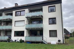 3,5-Zimmer Wohnung mit Balkon und Garage in Lütgendortmund – Westricher Str. 44, 44388 Lütgendortmund (Ortsteil), Dortmund – Vorschaubild 2