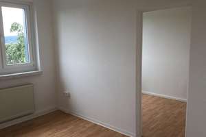 Nette Nachbarn gesucht: günstig geschnittene 4-Zi.-Wohnung