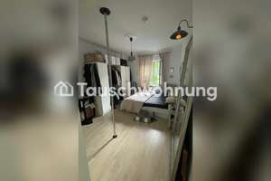 Tauschwohnung: Tausche 2-Zimmer-Wohnung in Dresden Neustadt – Die vollständige Adresse der Immobilie erhältst du vom Anbieter., 1099 Äußere Neustadt, Dresden – Vorschaubild 3