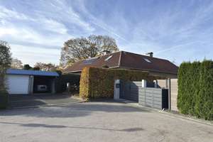 Renoviertes Einfamilienhaus in ruhiger Sackgassenlage von Borgholzhausen! – Die vollständige Adresse der Immobilie erhältst du vom Anbieter., 33829 Borgholzhausen – Vorschaubild 5
