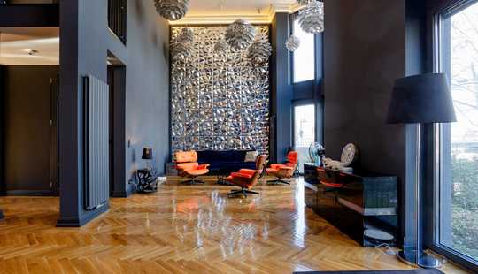 Bild von Townhouse am Museumsufer