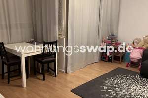Wohnungstausch: Bismarckstraße 102 – Bismarckstraße 102, 10000 Charlottenburg, Berlin – Vorschaubild 2