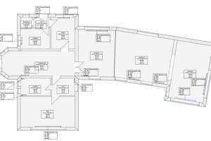 Repräsentatives Anwesen in Bestlage - Privates Refugium mit Weitblick über die Rheinebene – Die vollständige Adresse der Immobilie erhältst du vom Anbieter., 69120 Neuenheim, Heidelberg – Vorschaubild 28