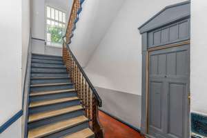 1-Zimmer-Schmuckstück in Weißensee ohne Käuferprovision – Trierer Straße 19, 13088 Weißensee, Berlin – Vorschaubild 13