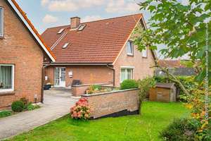Ein Zuhause mit Charakter – großzügige Maisonettewohnung zwischen Altstadt und Ostsee – 23569 Kücknitz, Lübeck – Vorschaubild 9