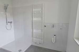 Erstbezug: Schickes Studio-Appartement – Die vollständige Adresse der Immobilie erhältst du vom Anbieter., 33649 Brackwede, Bielefeld – Vorschaubild 6