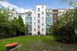 Liebevolle Gründerzeit - Altbau - Wohnung / Eigennutzer Haus / sofort bezugsfrei – 4157 Gohlis-Mitte, Leipzig – Vorschaubild 25