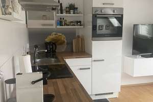 1 Zimmer 1 Bad 1 Wohnküche, Küche inclusive – Die vollständige Adresse der Immobilie erhältst du vom Anbieter., 49080 Kalkhügel, Osnabrück – Vorschaubild 8