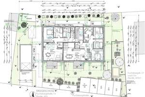 Jetzt Erstbezug sichern: Moderne 3-Zimmer-Gartenwohnung im Neubau in Erding (Nr. 1) – 85435 Erding – Vorschaubild 3