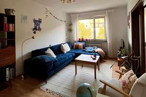 Perfekte Wohnung für Studenten