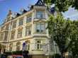Exklusive, vollständig renovierte 3-Zimmer-Wohnung mit Einbauküche in Wiesbaden