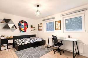 Provisionsfrei! Großzügiges Einfamilienhaus in Köln-Auweiler! – Die vollständige Adresse der Immobilie erhältst du vom Anbieter., 50765 Esch/Auweiler, Köln – Vorschaubild 17