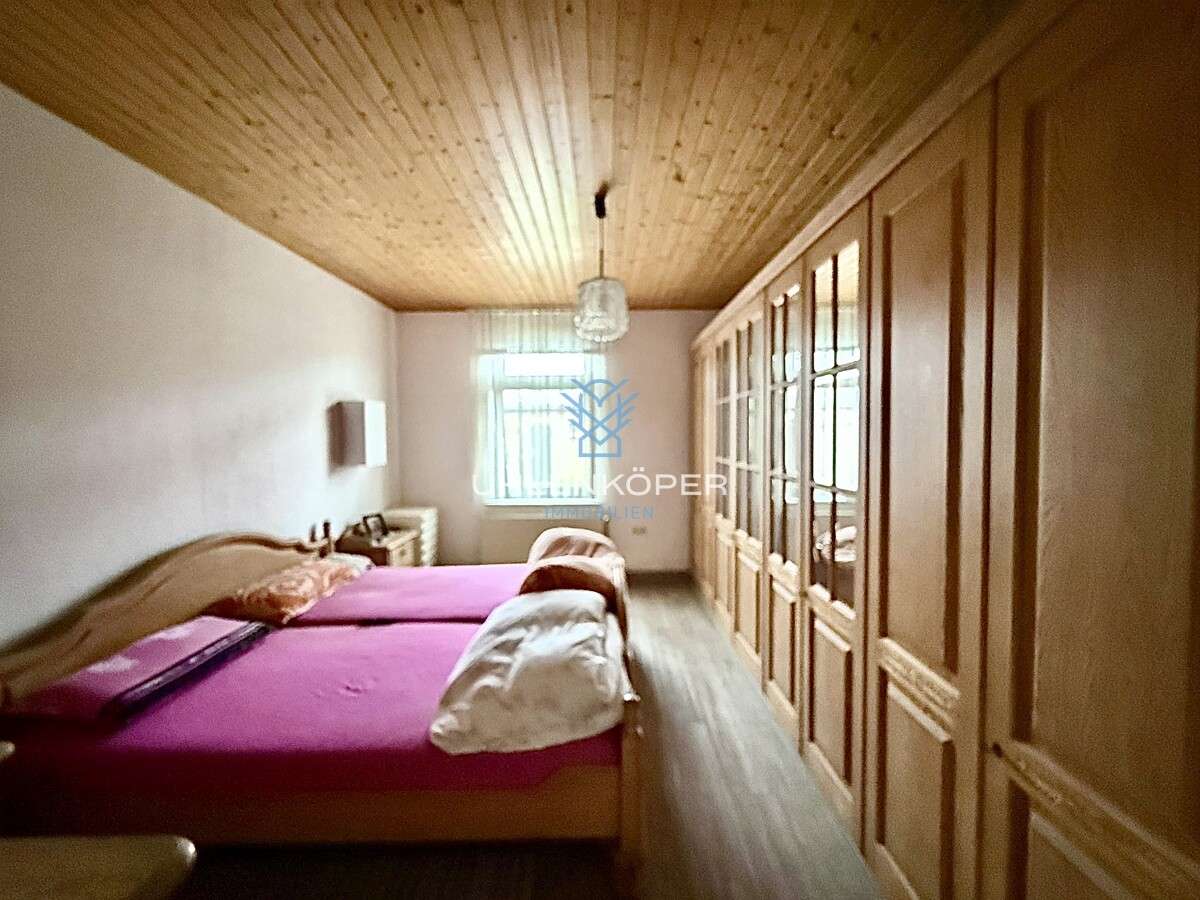 Immobilie in Uelzen - TOP Lage: 
Mehrfamilienhaus in Oldenstadt in der Hansestadt Uelzen, vermieten oder wohnen - Bild 3