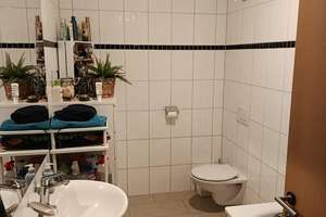 5-Zi Wohnung - Wohnen wie im Urlaub im Privatpark Römerweg – Römerweg 31, 75328 Schömberg – Vorschaubild 8