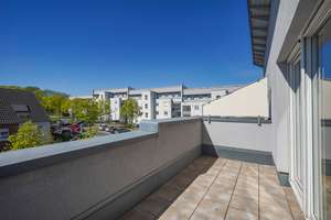 Möbliertes und liebevoll gepflegtes Reihenmittelhaus mit Garten – Die vollständige Adresse der Immobilie erhältst du vom Anbieter., 40489 Wittlaer, Düsseldorf – Vorschaubild 22