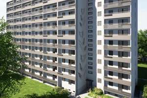 Jetzt vormerken und 2026 ins neue Wohnglück einziehen – Alfred-Neubert-Str. 3, 9123 Markersdorf, Chemnitz – Vorschaubild 2