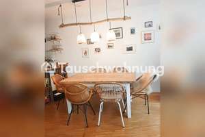 Tauschwohnung: EG-Wohnung mit Garten in Untersendling – Königsdorfer Straße 9A, 81371 Sendlinger Feld, München – Vorschaubild 3