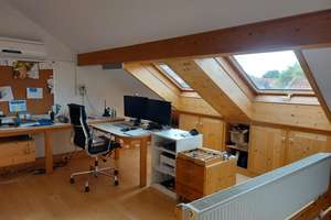 zentral gelegene 5 1/2 Zimmer-Wohnung – Die vollständige Adresse der Immobilie erhältst du vom Anbieter., 86911 Dießen am Ammersee – Vorschaubild 13