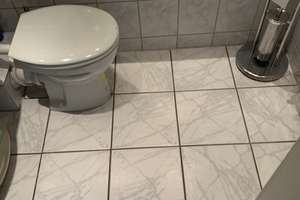 2,5-Zimmer Wohnung in zentraler Lage in Hannover Oststadt – Die vollständige Adresse der Immobilie erhältst du vom Anbieter., 30161 Oststadt, Hannover – Vorschaubild 10
