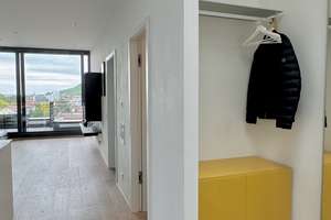 Exklusive Penthouse Wohnung mit Blick auf den Wartberg – Die vollständige Adresse der Immobilie erhältst du vom Anbieter., 74072 Heilbronn, Heilbronn – Vorschaubild 20