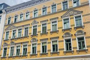 bezugsfreie 2 Zimmer Wohnung in Schleußig – Alfred-Frank-Strasse -, 4229 Schleußig, Leipzig – Vorschaubild 12