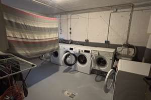 Möblierte  3-Zimmer-Wohnung in Gelsenkirchen Feldmark – Hans-Böckler-Allee 33, 45883 Feldmark, Gelsenkirchen – Vorschaubild 12