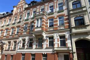 Ihre neue Kapitalanlage in Plauen! Schönes vollvermietetes Mehrfamilienhaus! – Die vollständige Adresse der Immobilie erhältst du vom Anbieter., 8525 Reißiger Vorstadt, Plauen – Vorschaubild 2