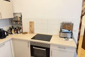 Charmant & Großzügig!  
3-Zimmer Wohnung im Herzen der Altstadt! – 93047 Innenstadt, Regensburg – Vorschaubild 7