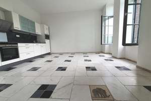 Exklusives Loft mit Ruhrblick im Trendviertel Essen-Werden – Die vollständige Adresse der Immobilie erhältst du vom Anbieter., 45239 Werden, Essen – Vorschaubild 8
