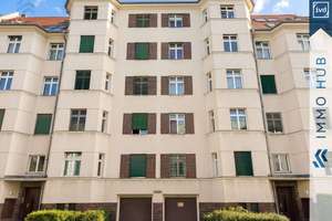 ++ Bezugsfrei, Balkon, Badewanne & Fenster! Charmanter Altbau in Gohlis Süd ++ – Die vollständige Adresse der Immobilie erhältst du vom Anbieter., 4155 Gohlis-Süd, Leipzig – Vorschaubild 3