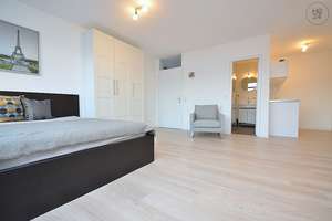 Modern möblierte Wohnung in Stuttgart Hoffeld – Die vollständige Adresse der Immobilie erhältst du vom Anbieter., 70597 Hoffeld, Stuttgart – Vorschaubild 10