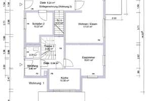 Haus mit Stil im schönen Wohngebiet – Die vollständige Adresse der Immobilie erhältst du vom Anbieter., 8132 Mülsen – Vorschaubild 5