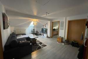 Schöne 3-Zimmer-DG-Wohnung mit gehobener Innenausstattung in Niederneisen – Wiesenstr. 12, 65629 Niederneisen – Vorschaubild 8