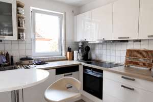 Eleganz trifft Wohnkomfort – Stilvolle Maisonette mit Loggia in Hanau-Kesselstadt – Die vollständige Adresse der Immobilie erhältst du vom Anbieter., 63454 Kesselstadt, Hanau – Vorschaubild 5