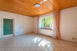 Bezugsfreies Zweifamilienhaus mit Schwimmteich, Wintergarten und parkähnlichem Grundstück – 33729 Heepen, Bielefeld – Vorschaubild 4