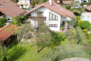 WOHLFÜHLHAUS mit Potential in absolut ruhiger Lage – München (Kreis) – Vorschaubild 2