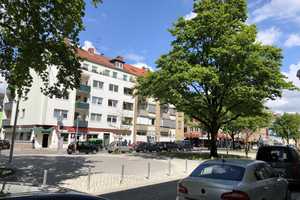 helle 2 Zimmer Wohnung mit Balkon im Zentrum von Hannover Erstbezug nach Renovierung! – Am Marstall  16, 30159 Hannover – Vorschaubild 3