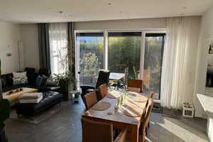 Bungalow mit Garten und Keller zur Miete, bezugsfrei ab 01.06.2025 – Virnkamp 8, 48157 Münster – Vorschaubild 8