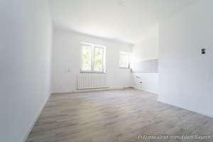 Renovierte 3-Zimmer-Wohnung in Kempten (Oberallgäu) – Modernes Wohnen mit Wohlfühlcharakter – Die vollständige Adresse der Immobilie erhältst du vom Anbieter., 87437 Engelhalde/Cambodunumpark, Kempten (Allgäu) – Vorschaubild 2